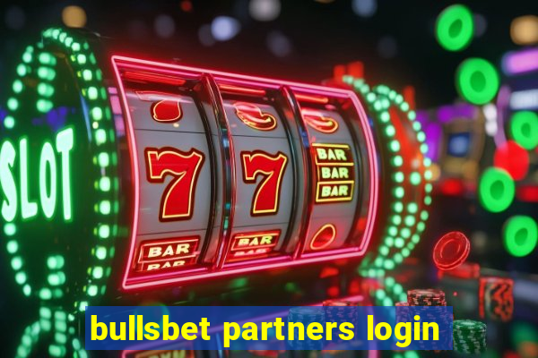 bullsbet partners login